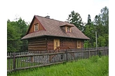 Vasaras māja Jezersko Slovākija